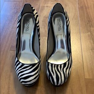 Michael Michael Kors heels